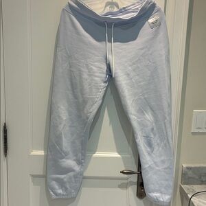 Calvin Klein Performance Light Gray Sweatpants⭐️